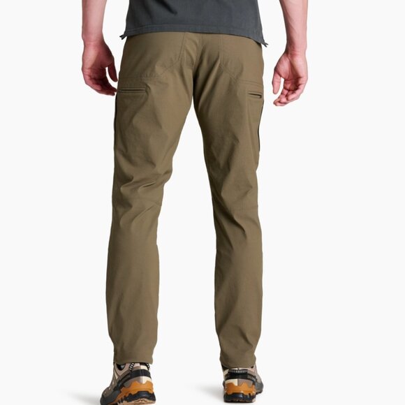 Kuhl Renegade Rock Pants Size 30 x 32 - Picture 2 of 9